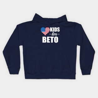 Kids for Beto Kids Hoodie